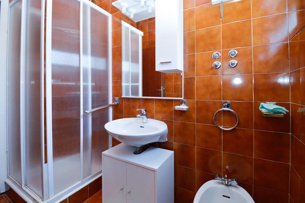 Apartment Nela 23 Pula Exterior photo