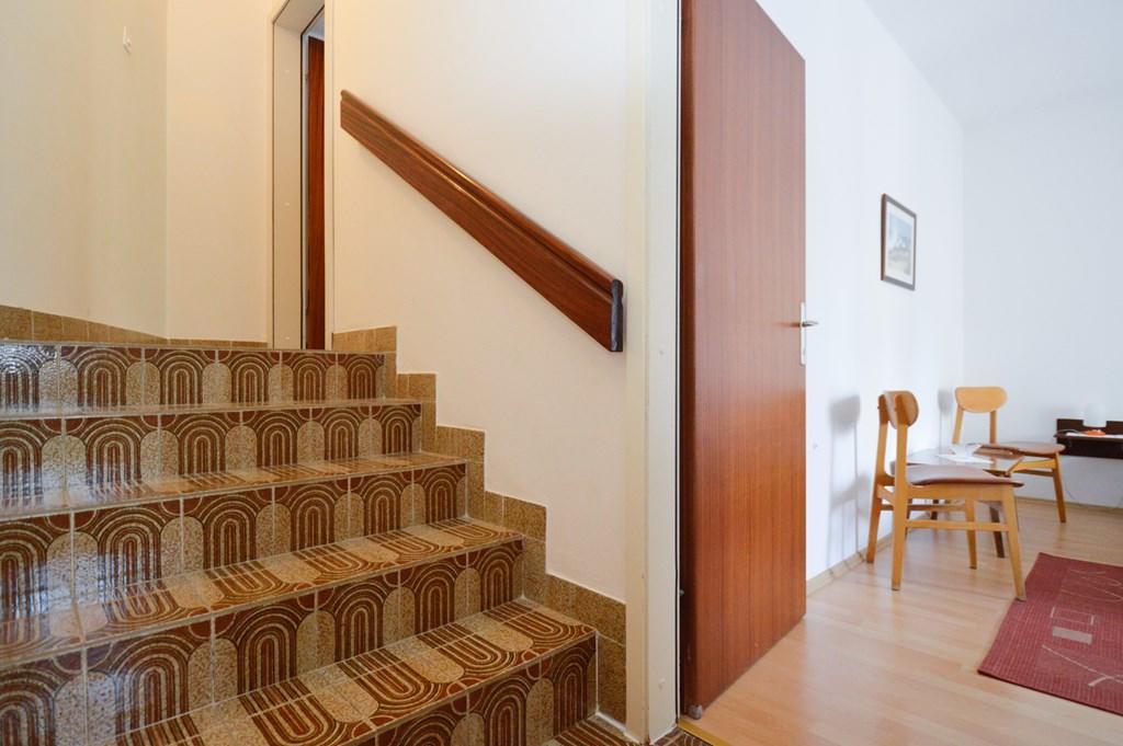 Apartment Nela 23 Pula Exterior photo